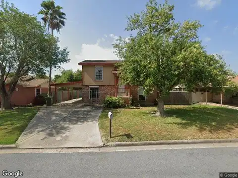 Liveoak, BROWNSVILLE, TX 78521