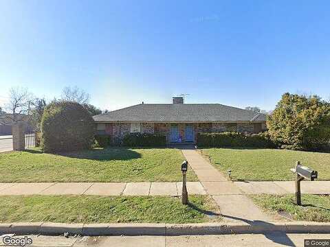 Lanarc, PLANO, TX 75023