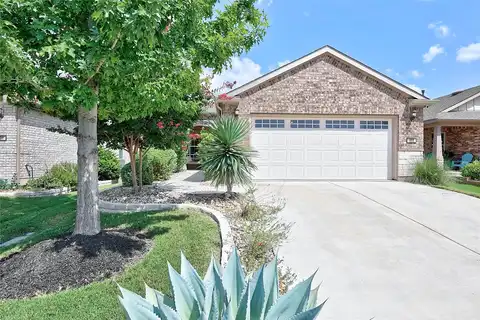 Brenham, GEORGETOWN, TX 78633