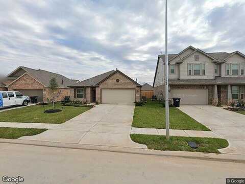 Meadknoll, RICHMOND, TX 77406