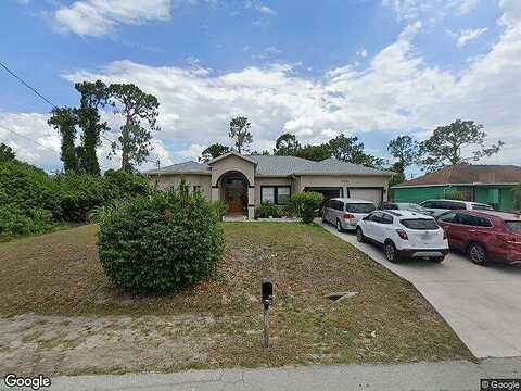 18Th, LEHIGH ACRES, FL 33971