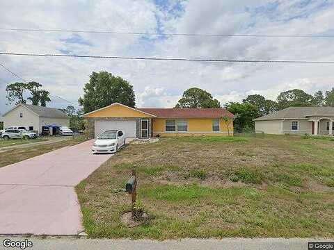 17Th, LEHIGH ACRES, FL 33971