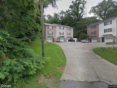 Corinth, CARTERSVILLE, GA 30121