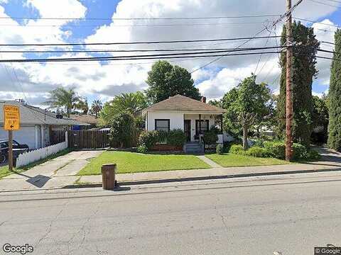 Tregallas, ANTIOCH, CA 94509