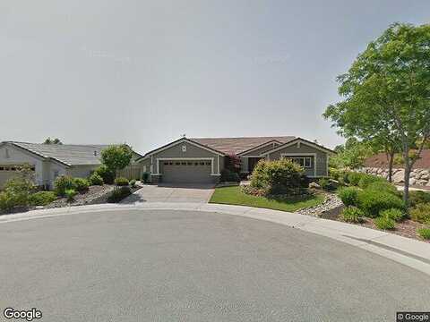 Cupola, LINCOLN, CA 95648