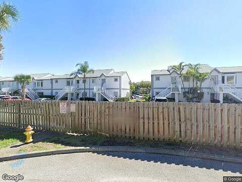 Seaport, CAPE CANAVERAL, FL 32920