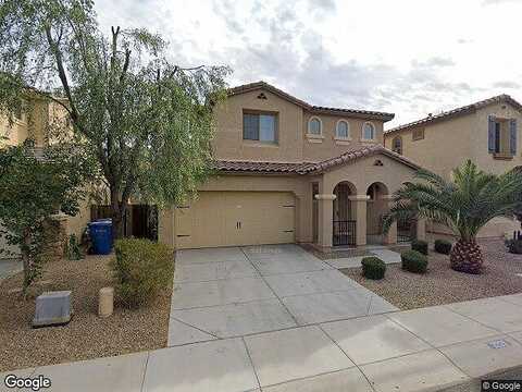 Virgil, GILBERT, AZ 85298