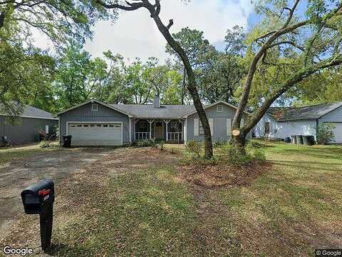 Raines, PENSACOLA, FL 32514