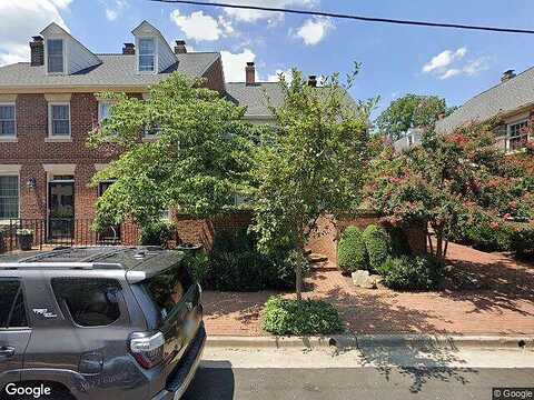 Saint Asaph, ALEXANDRIA, VA 22314