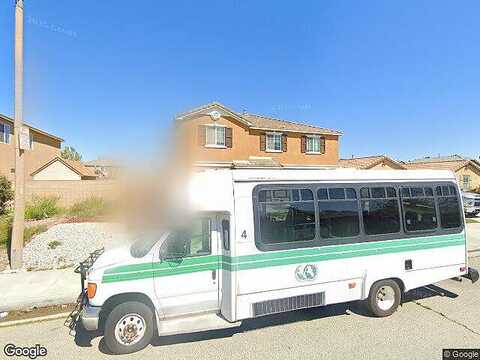James, LANCASTER, CA 93535