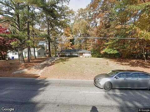 Druid Hills, DECATUR, GA 30033