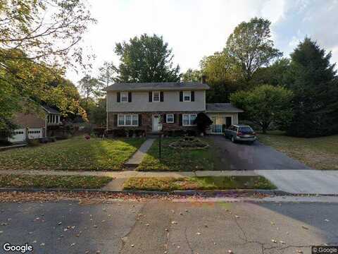Walker, WINCHESTER, VA 22601