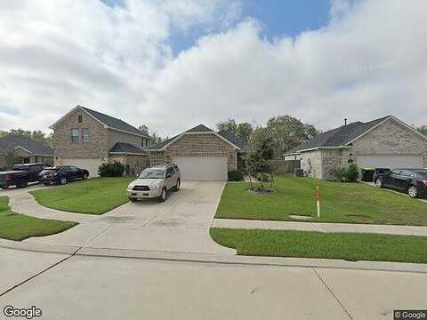 Eldorado, FULSHEAR, TX 77441