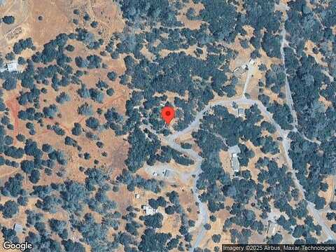 Tomahawk, COOL, CA 95614