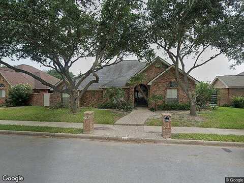 Thunderbird, MCALLEN, TX 78504