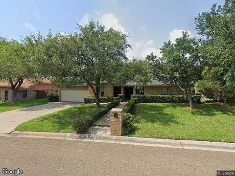 Jacaranda, HARLINGEN, TX 78550