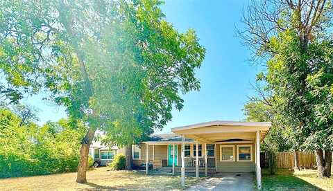 19Th, ABILENE, TX 79605