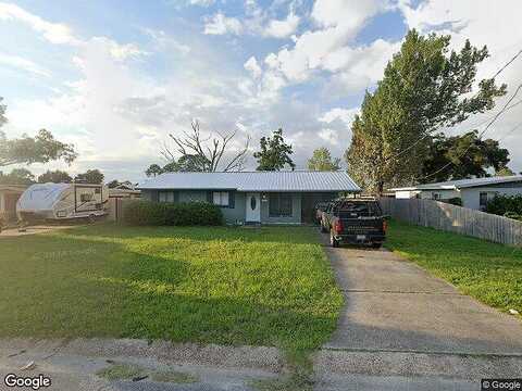 21St, PANAMA CITY, FL 32405
