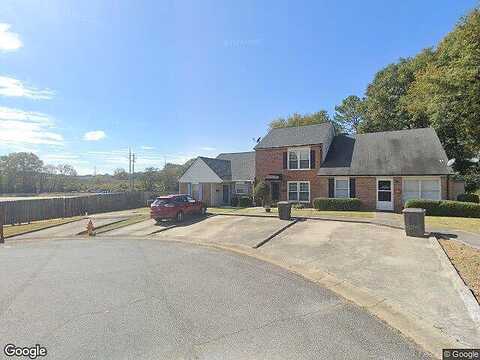 Brookside, CARTERSVILLE, GA 30120