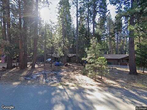 Thumper, SHINGLETOWN, CA 96088