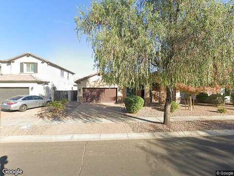 Trigger, GILBERT, AZ 85297