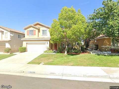 Barcelona, CASTAIC, CA 91384