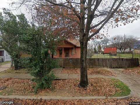 Crossman, DALLAS, TX 75212