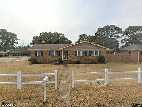 Cape Henry, VIRGINIA BEACH, VA 23451
