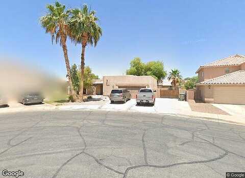 47Th, YUMA, AZ 85364