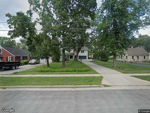 Lincoln, MUKWONAGO, WI 53149