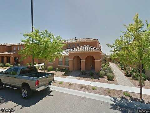 Harrison, GILBERT, AZ 85295
