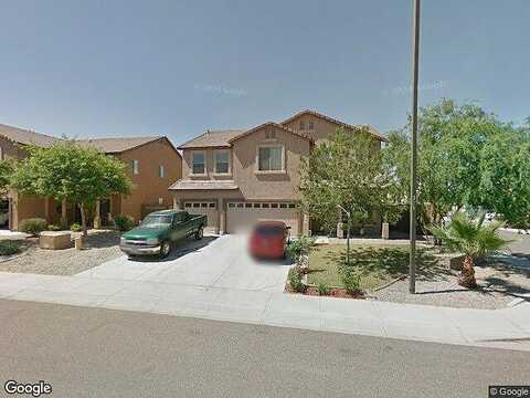 Amelia, BUCKEYE, AZ 85396