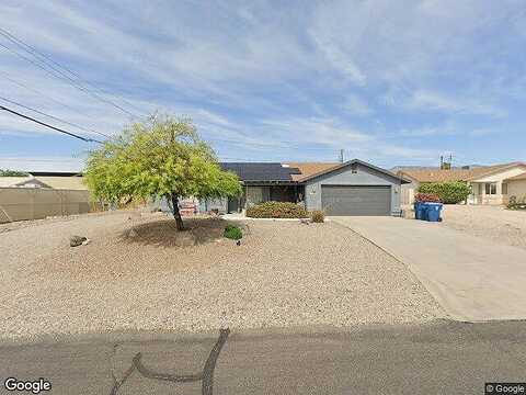 Talley, LAKE HAVASU CITY, AZ 86404