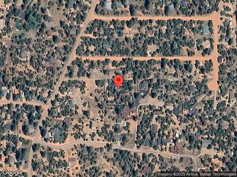Country View, OVERGAARD, AZ 85933