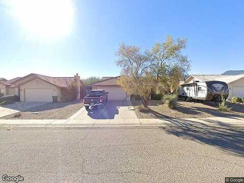 Cabo Villano, SIERRA VISTA, AZ 85650
