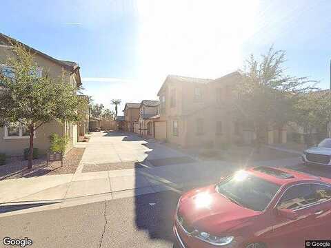 Binner, CHANDLER, AZ 85225
