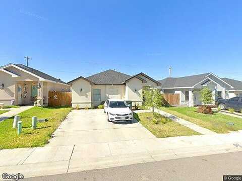 Bluebell, LAREDO, TX 78046