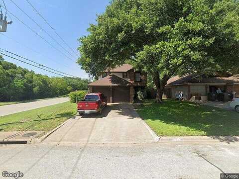Alamo, TEMPLE, TX 76502