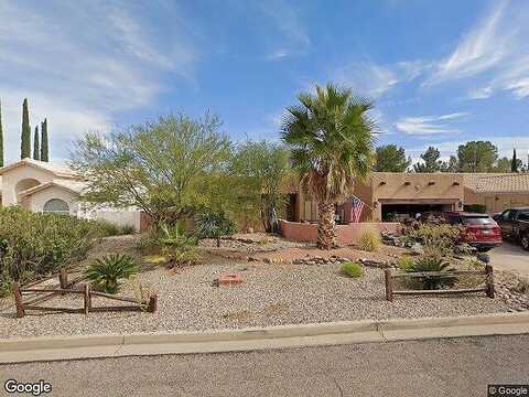 Hagen, SIERRA VISTA, AZ 85650