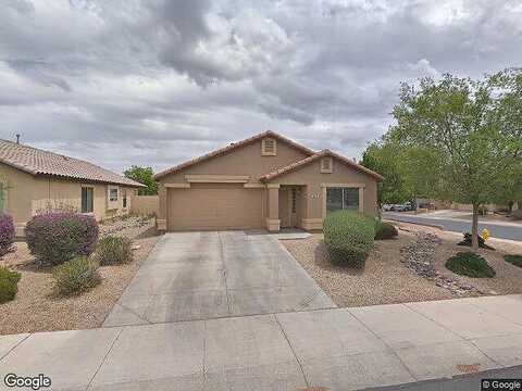161St, GOODYEAR, AZ 85338
