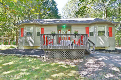 Parker, ALBRIGHTSVILLE, PA 18210