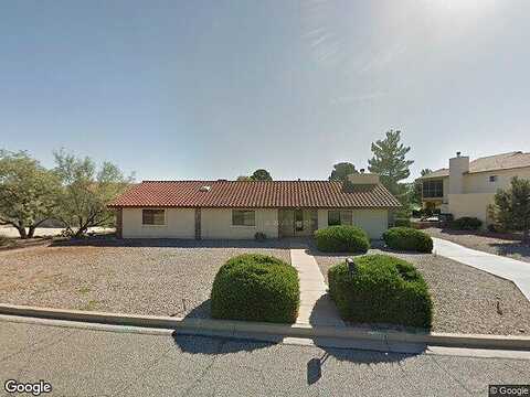 Saint Andrews, SIERRA VISTA, AZ 85650