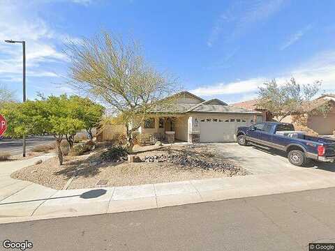 21St, PHOENIX, AZ 85085
