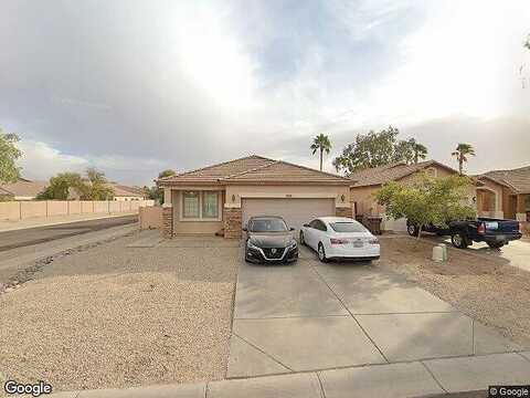 Zircon, SAN TAN VALLEY, AZ 85143
