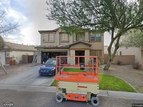 Castle Rock, SAN TAN VALLEY, AZ 85143
