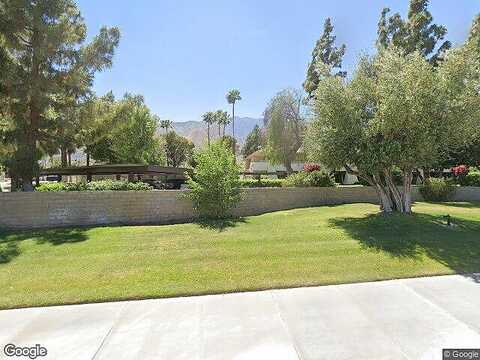 Los Felices, PALM SPRINGS, CA 92262