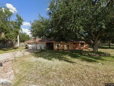 Maria Luiza, EDINBURG, TX 78539