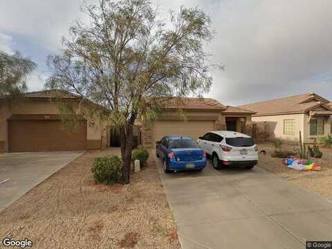 Willemite, SAN TAN VALLEY, AZ 85143