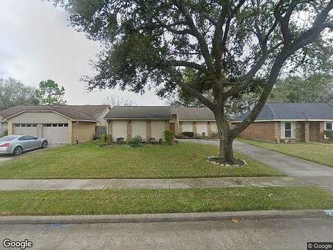 Forest Hills, LEAGUE CITY, TX 77573