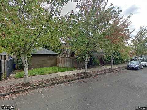 15Th, PORTLAND, OR 97202